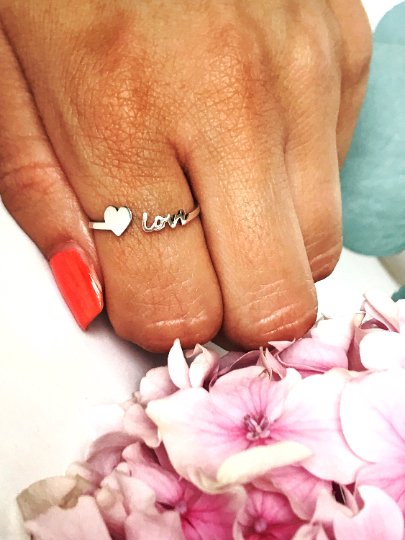 Love Ring