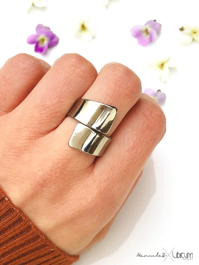 Statement Ring
