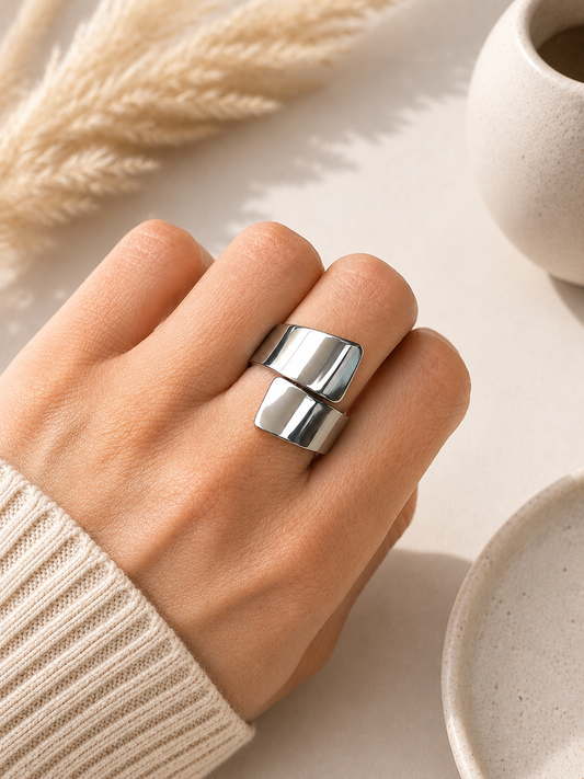 Statement Ring