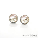 Light pink Earrings